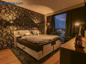 Image of OHANA-Suite by ZZN in Emden, exklusives Apartment!
