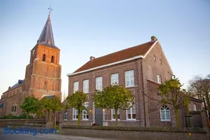 Image of De Pastory