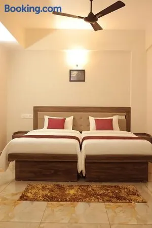 Image of Oryx Homes
