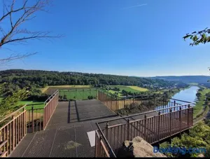 Image of Weserloft zum Skywalk