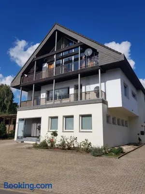 Image of Ferienwohnung Silk