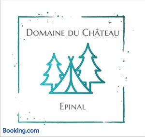 Image of Domaine du Château-Epinal