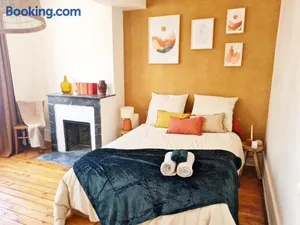 Image of La petite Provence, hyper centre, Wifi