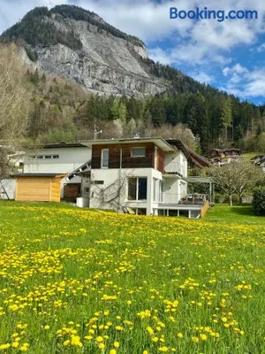 Image of s'pölven NEST