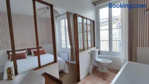 Image of Maison Charmeilles - La suite Fronsac