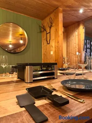 Image of Bel appartement près de Verbier