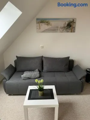 Image of Apartment am Goethe Park