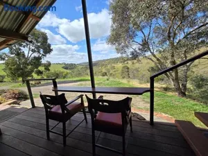 Image of Rainshadow Retreat