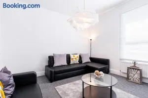 Image of The Urban Apartment