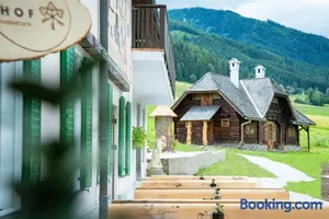 Image of Lorettohof Hotel Garni