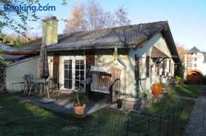 Image of Haus Vis a Vis 1