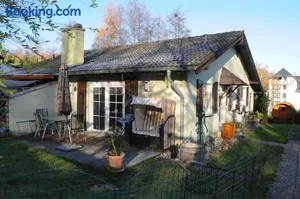 Image of Haus Vis a Vis 1