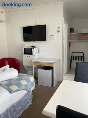 Image of Euroa Motor Inn