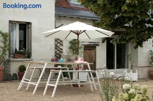 Image of Une Maison, Un Jardin