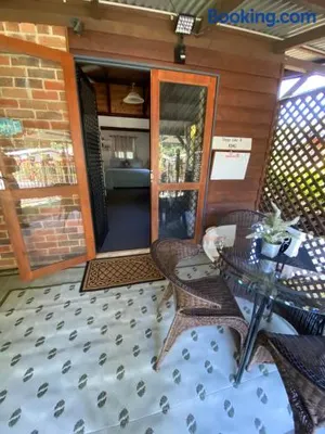 Image of Pademelon Park BnB