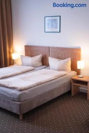 Image of Pension am Heusteig