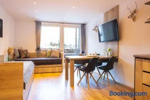 Image of Apartments Mooshof