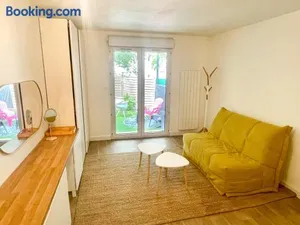 Image of Studio Coconing Aix-en-Provence