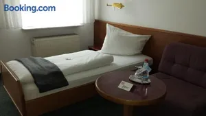 Image of Hotel Zimmermann