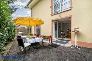 Image of Ferienwohnung For two
