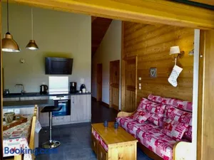 Image of Le Chalet Du Pic SPA privé & Fitness