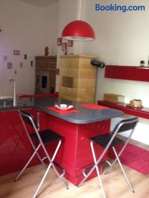 Image of Appartement am Tegeler See