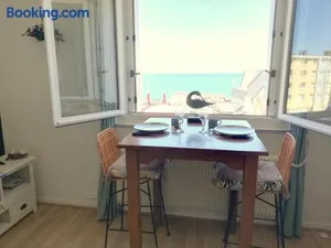 Image of L'HORIZON Vue mer et falaises