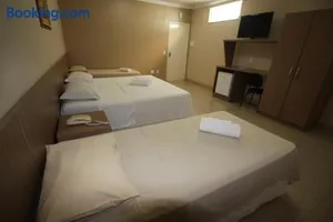 Image of Hotel Regina Muriaé
