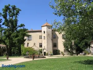Image of Chateau De La Chassaigne