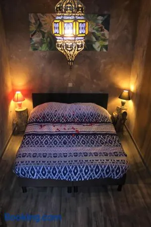 Image of B&B 't Zwaluwnest