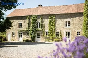 Image of Ferme de l'Airbois - gites 12pers et 14pers
