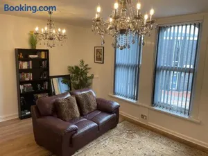 Image of Lovely 2 bed Apartment, Arnold Town centre.