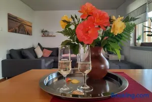 Image of Appartement - FeWo Wenne