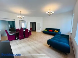 Image of Appartement de luxe plein centre