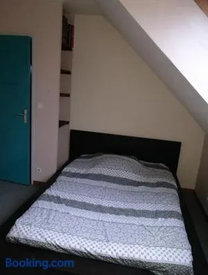 Image of Veigné Room