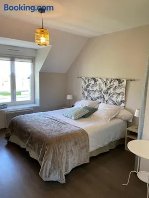 Image of Le Relais de la Hardiesse