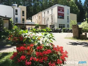 Image of Schroeders Stadtwaldhotel