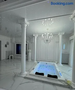 Image of La suite santorini