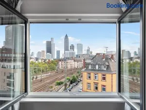 Image of Star Apart Hotel Messe