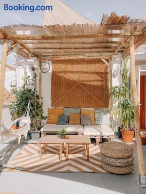Image of The Urban Jungle Hostel