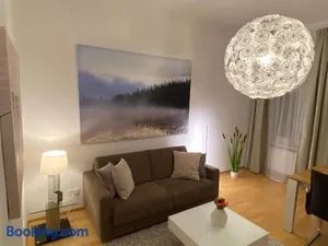 Image of New cozy Apartment, Top location, 12 min to center
