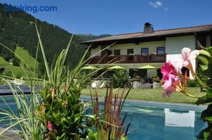 Image of Hotel LÄRCHENHOF