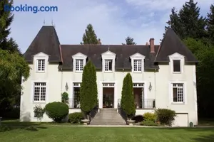 Image of L'Hermitage