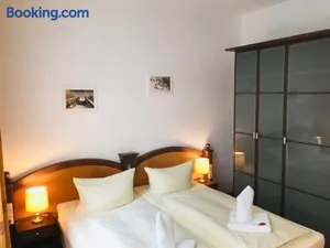 Image of Gästehaus Kaiserhof Lübeck