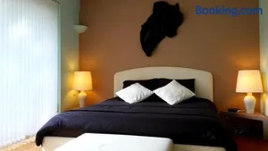 Image of B&B prince d’Orange Waterloo