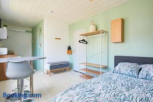 Image of L'appartement