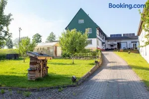 Image of Ferienwohnung am Kugelbaum