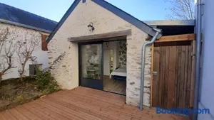 Image of Gîte Petite Folie Nantaise, à 2 pas de la Loire