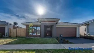 Image of Modern 5bedrooms Clyde home