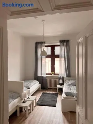 Image of Frisch renovierte Altbau Whg